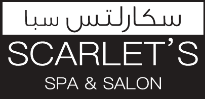Scarlet's Spa